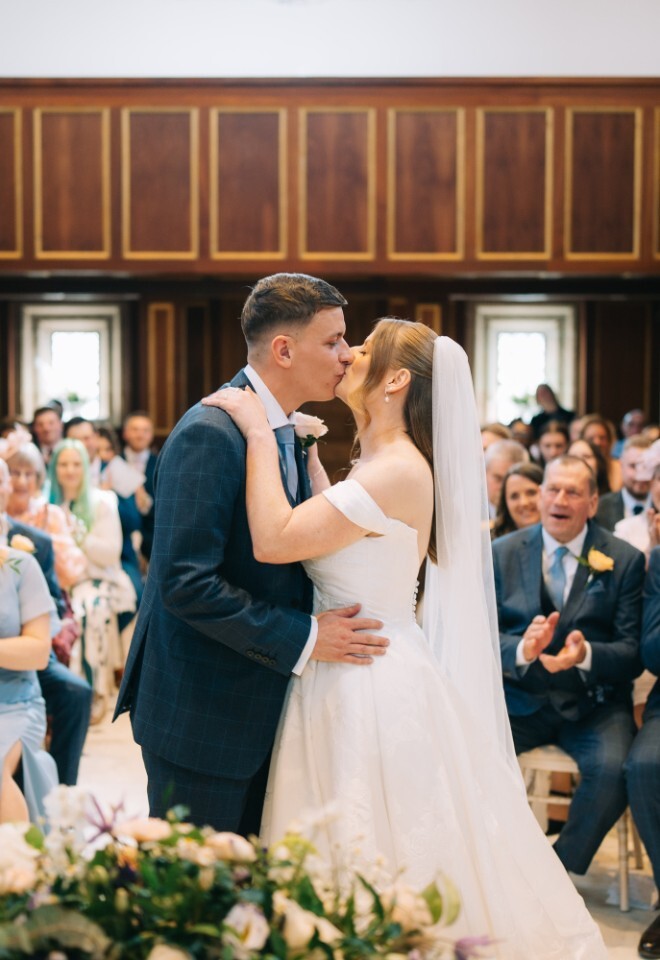 Bourton Hall Venues in Warwickshire