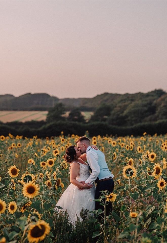 The Barn at Pengelly