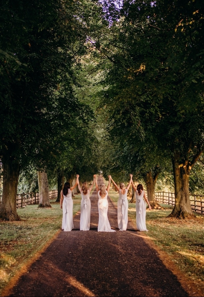 Notley Abbey