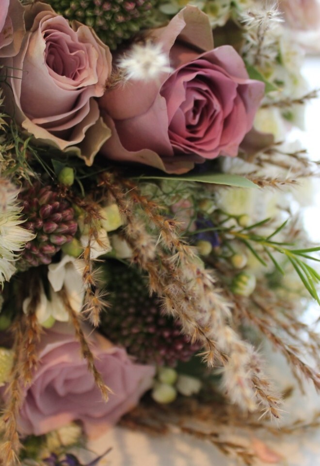 Wedding Flowers
