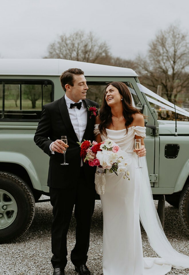 Tithe Barn Bolton Abbey