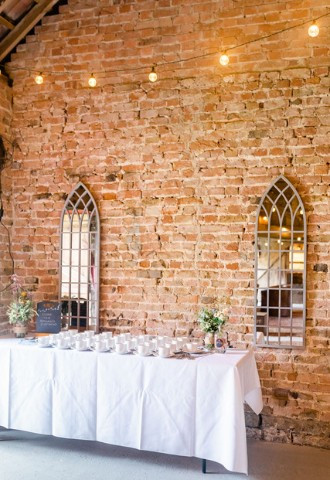 Midelney Manor drinks
