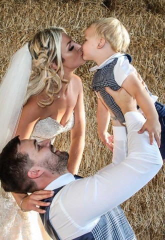 wedding photography