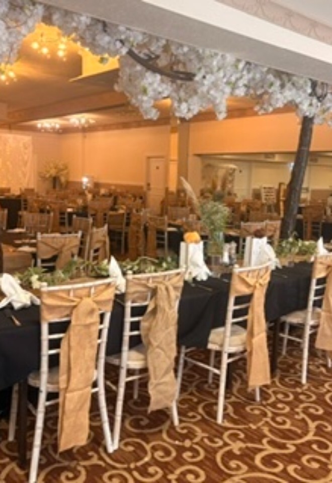 Windsor Suite