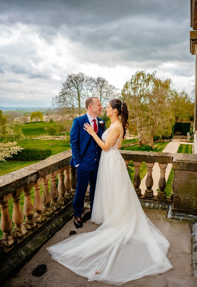 Bourton Hall Venues in Warwickshire