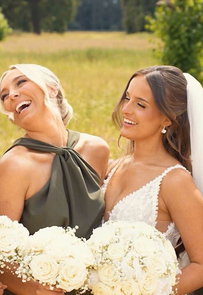 Wedding Videography Suffolk