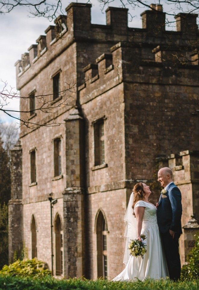 Clearwell Castle Venues in Gloucestershire