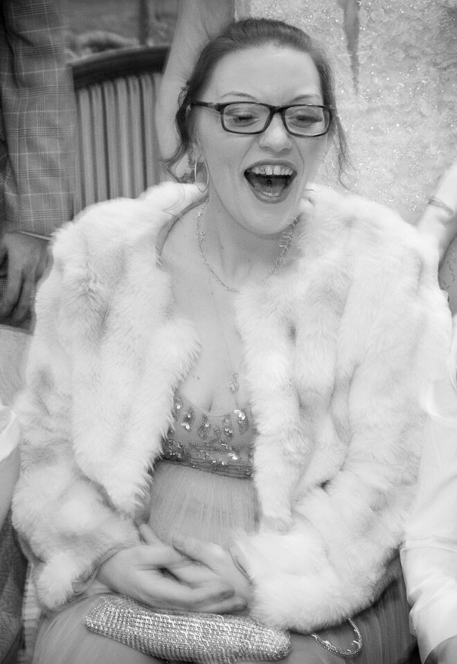Laughter 
