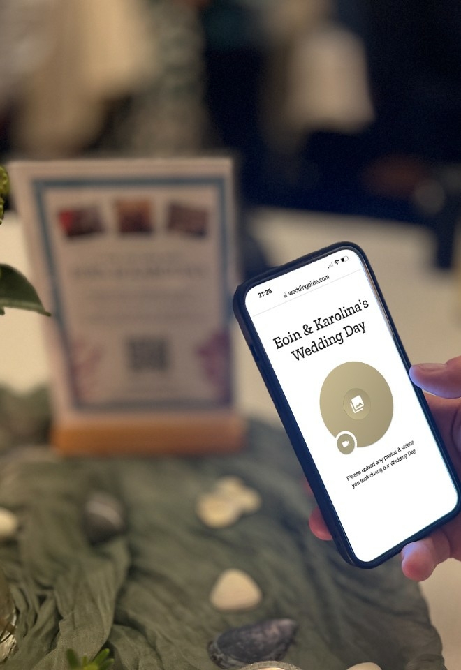 wedding images using WeddingPixie