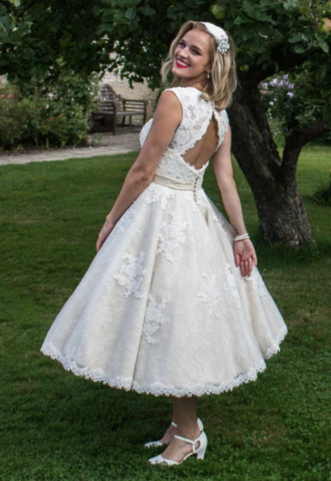Susie Grist Couture,Bridal Wear in Oxfordshire