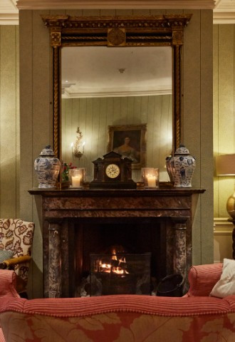 Ockenden Manor Hotel Weddings West Sussex