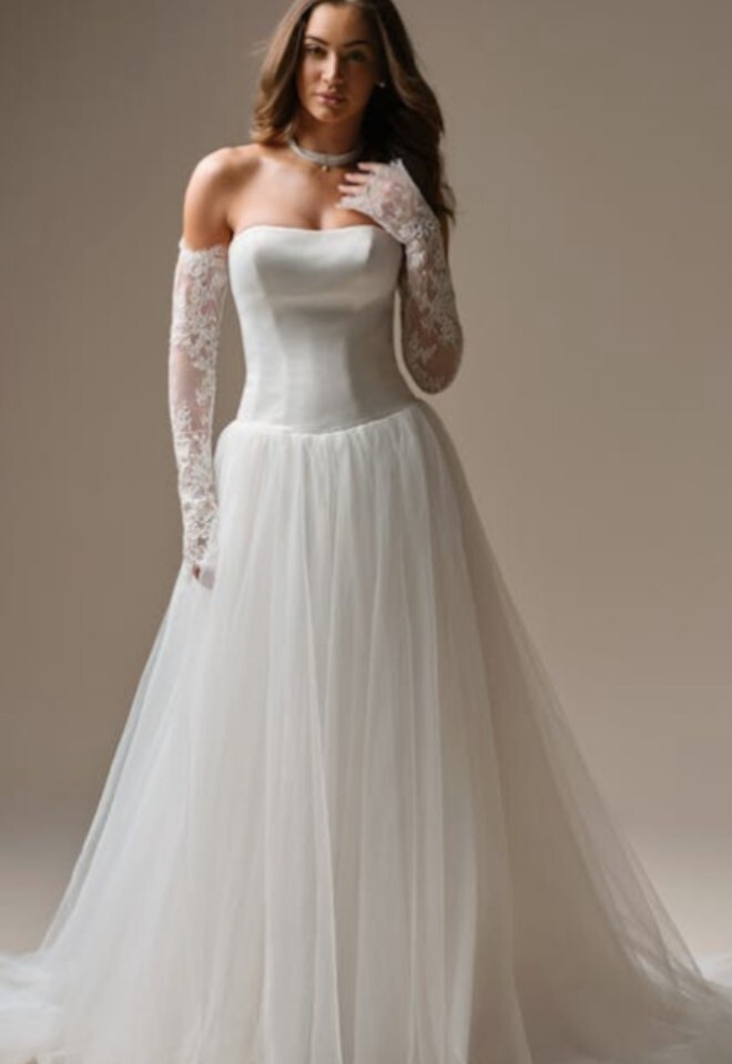 Shirley by Maggie Sottero