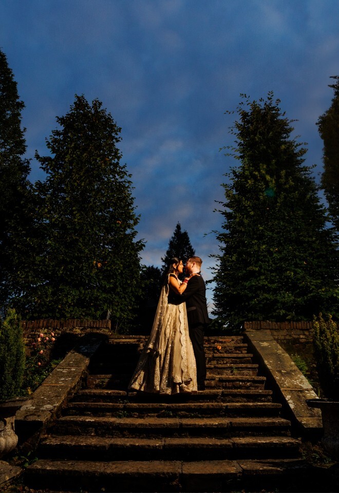 Bourton Hall Venues in Warwickshire