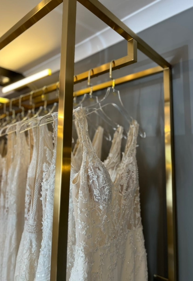 Dress Details