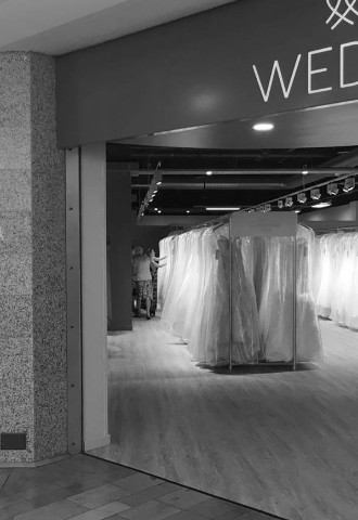 wed2b Bristol entrance