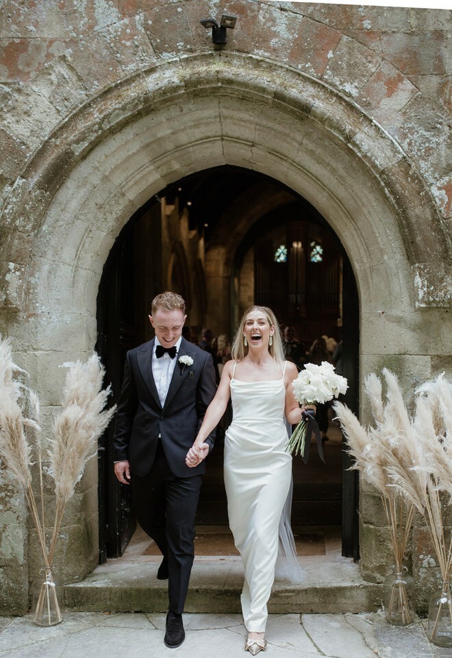 Bryanston Weddings (Photo Credit: Ellen J Photography)