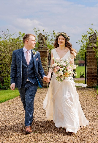 Essex Wedding Photographer
