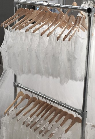 wed2b Chelmsford Wedding Dress Accessories