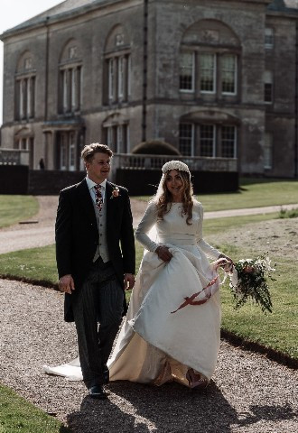 Sledmere House
