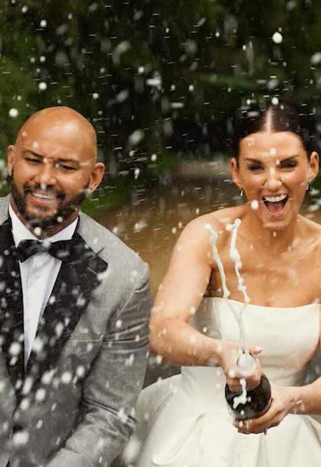 Wedding Videography Suffolk