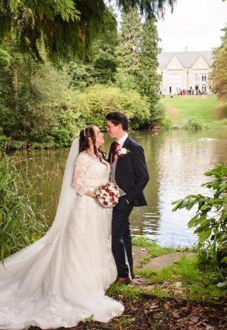 Wedding Venue in Sheffield Kenwood Hall Hotel