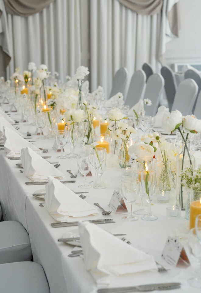 The Alton House Hotel