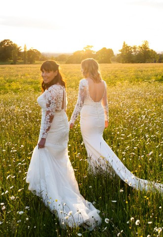 Wedding venue in Devon