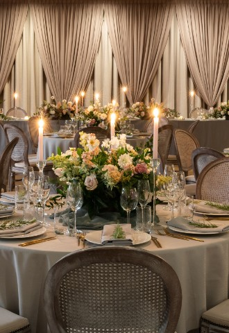 Clandeboye suite