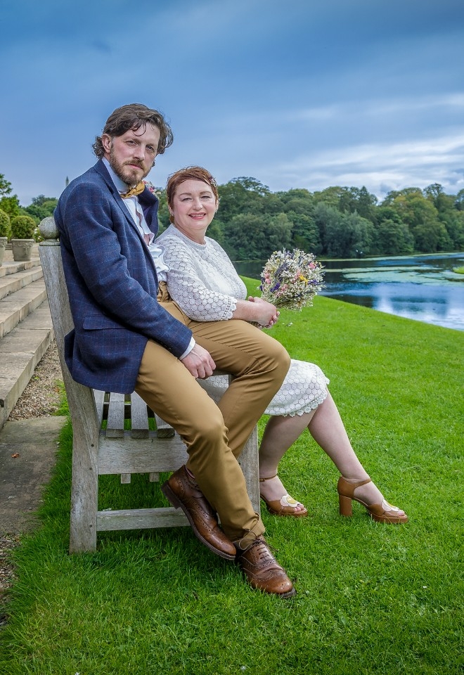 John Alderson Wedding Photography