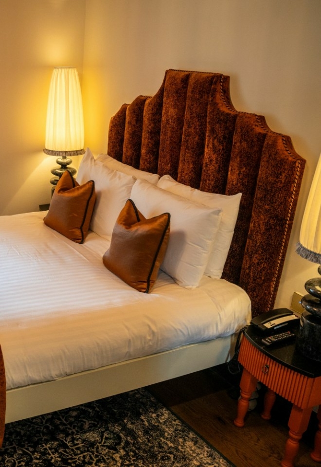 Hunton Park Hotel