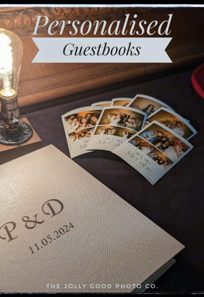 guestbook - options