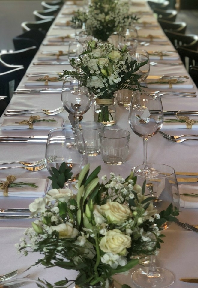 The Betsey Wynne Venues in Buckinghamshire