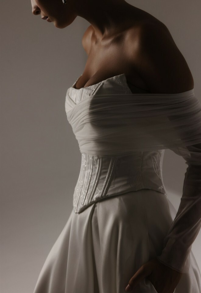 Hera Couture