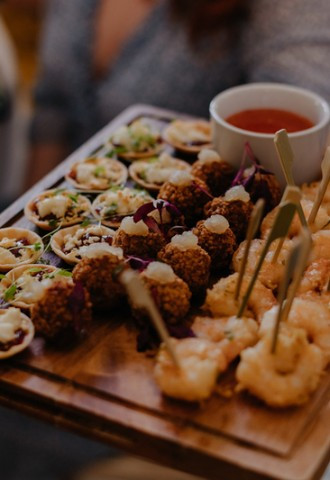 Food