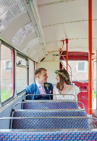 Essex Wedding Photographer