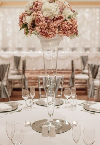 The Strathallan Suite