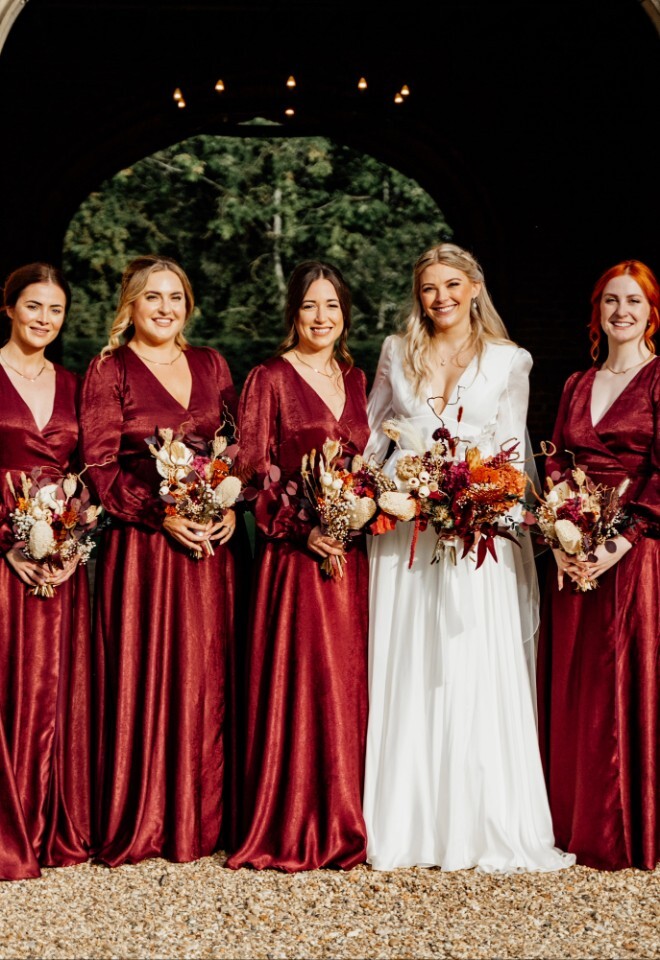 Leez Priory Venues in Essex