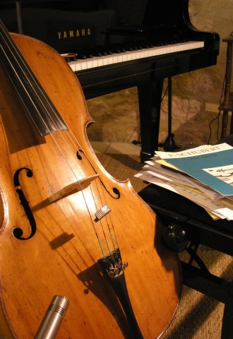 cello