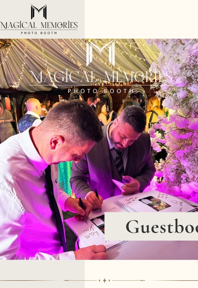 Guestbook