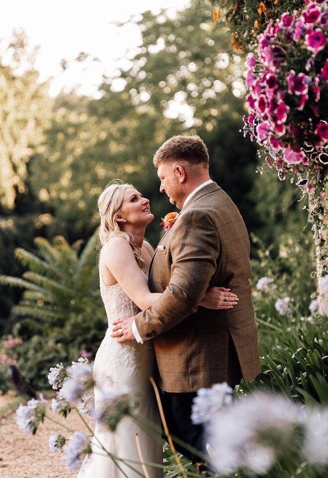 St Audries Venues in Somerset