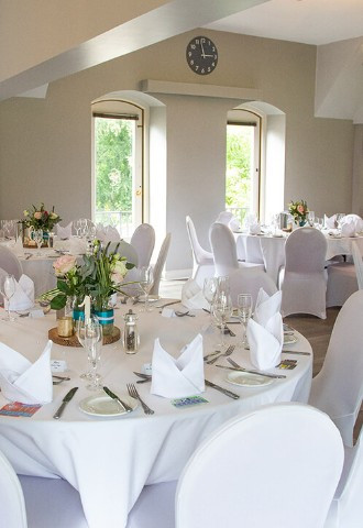 Fairway, Badgemore Park, Henley-on-Thames