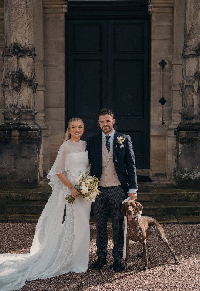 Sandon Hall & Park Venues in Staffordshire