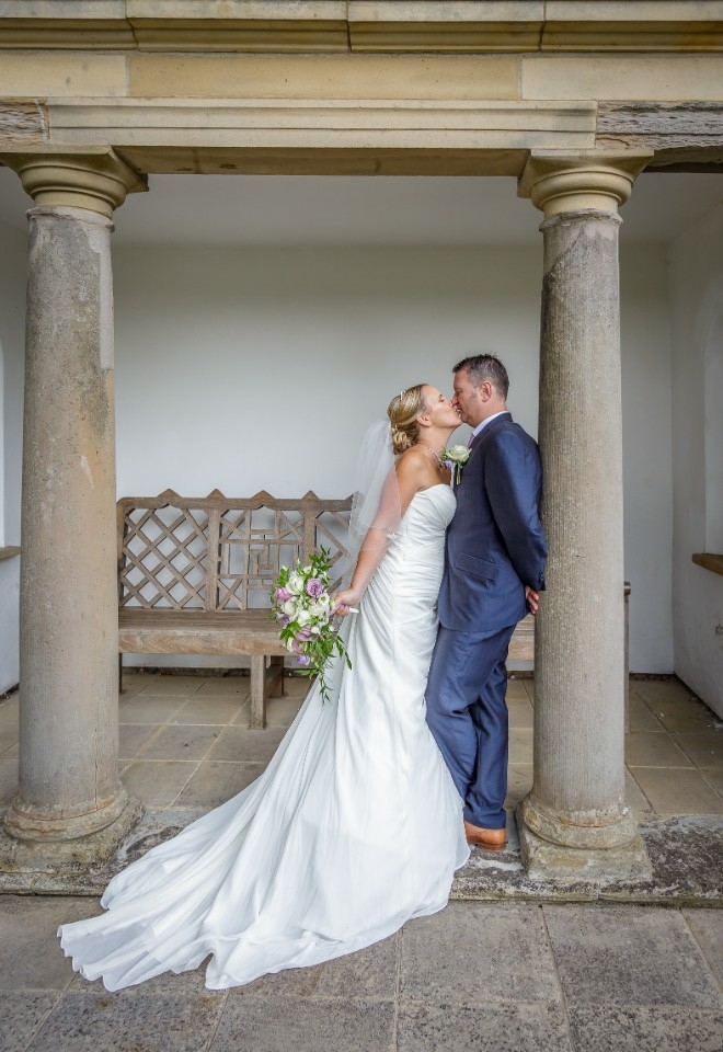 John Alderson Wedding Photography