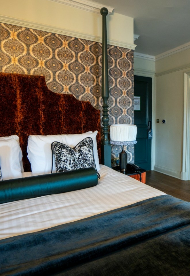 Hunton Park Hotel