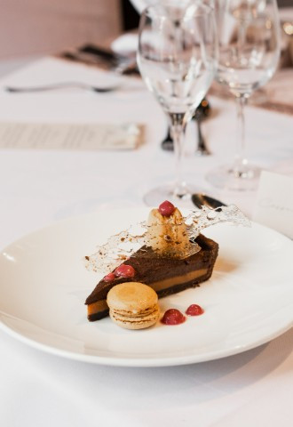 Historic Wedding Venue in Yorkshire with bedrooms