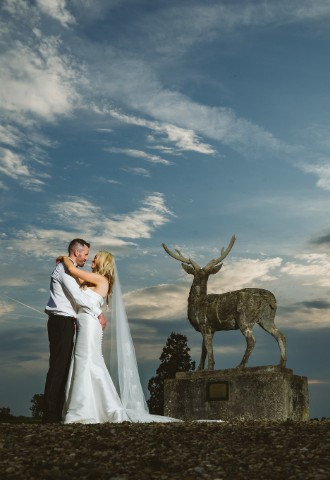 Essex Wedding Photography by Lavenham Photographic