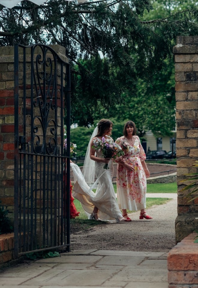 Cheltenham Town Hall - Secret Garden
