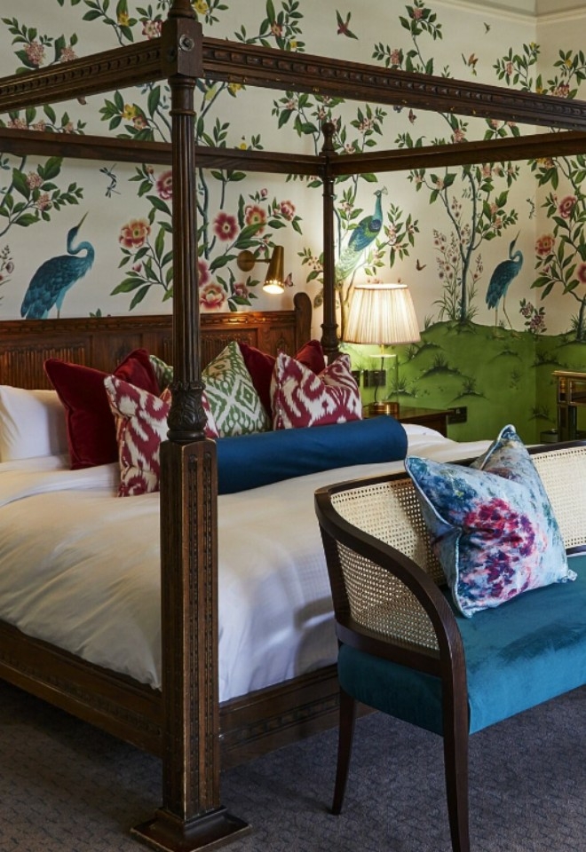 Clifton Suite