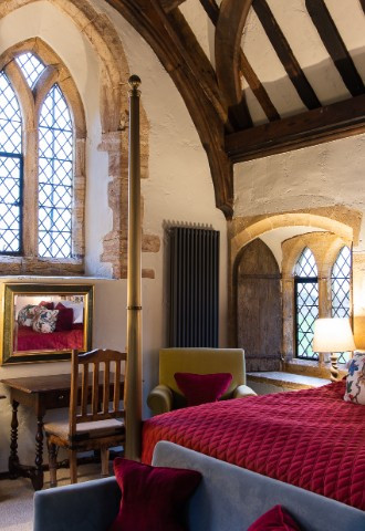 Bailiffscourt Hotel - Weddings