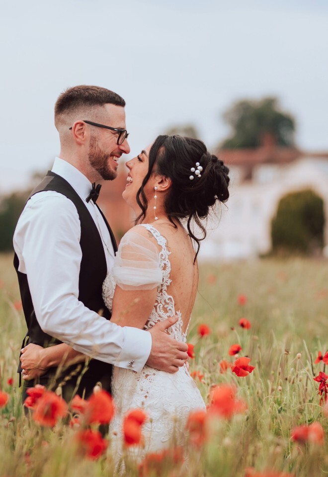 Gosfield Hall Venues in Essex